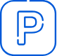 Logo Parking en Vigo